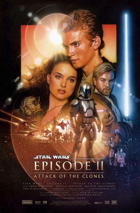 star wars attack of the clones full movie watch|attack of the clones tv show.